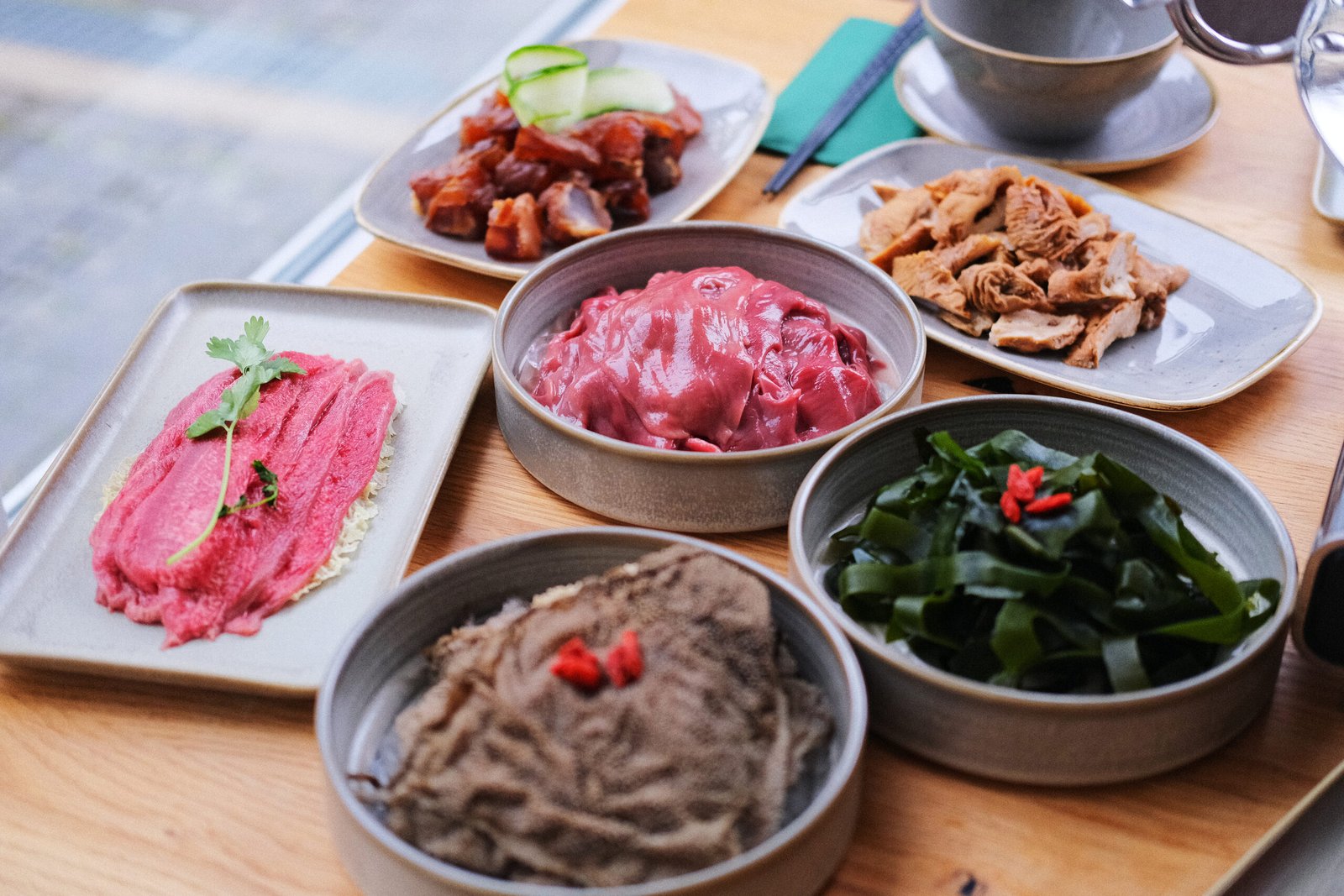 GuShu Hotpot