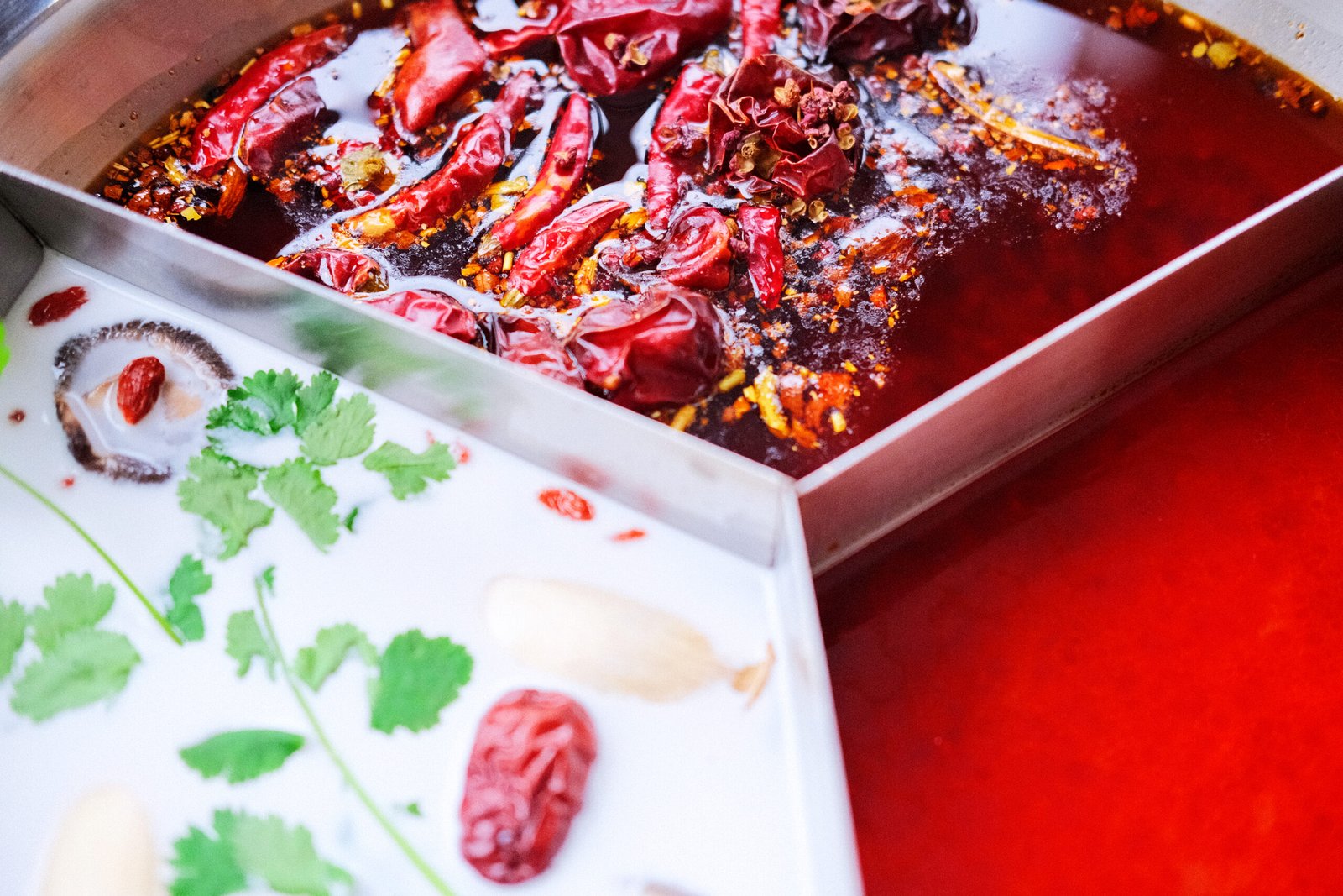 GuShu Hotpot
